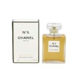 ㊣香奈儿Chanel No.5香水4ML